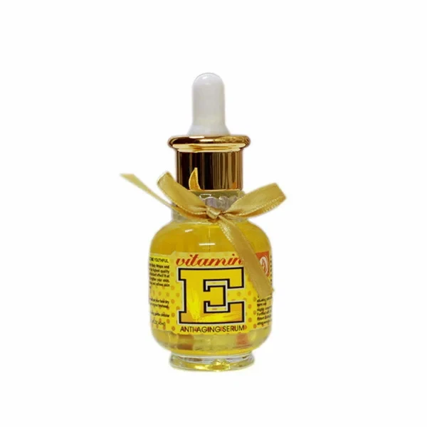 Fruit of the Wokali Ultra Pure Vitamin E Serum (40ml)