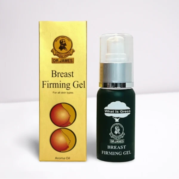 Dr. James Breast Firming Gel 40ml
