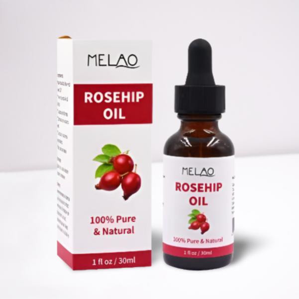 Melao Rose Hip Oil Serum 30ml