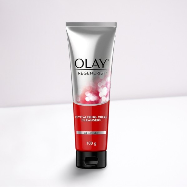 Olay Regenerist Revitalising Cream Cleanser 100gm