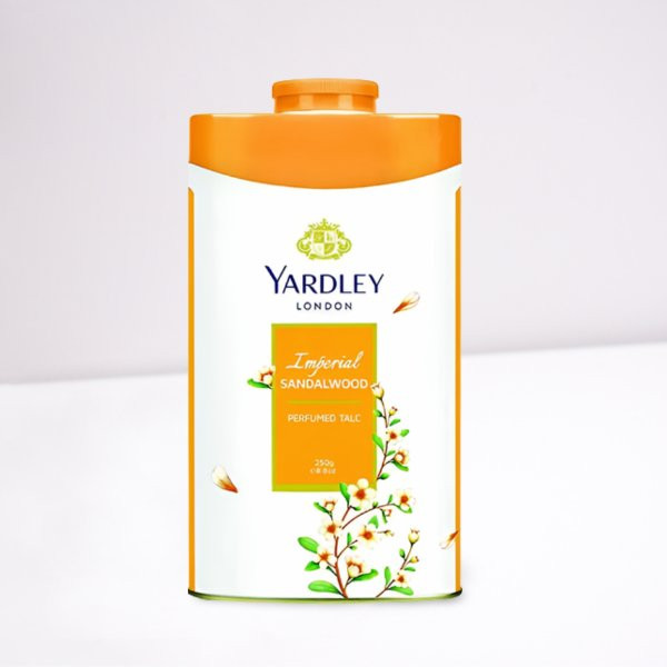 Yardley London Imperial Sandalwood 250ml