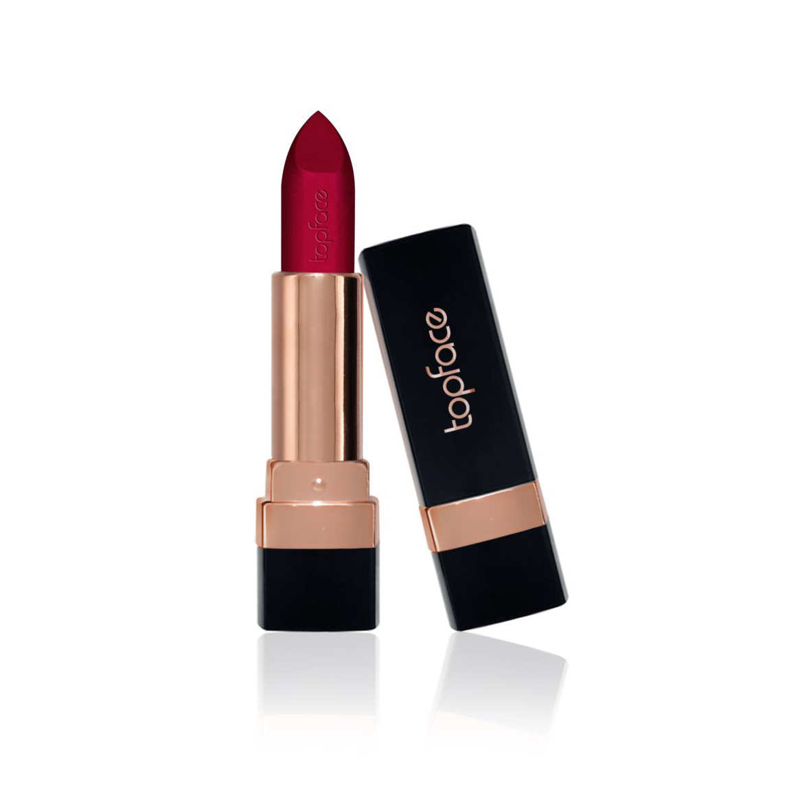 Topface Instyle Matte Lipstick-14