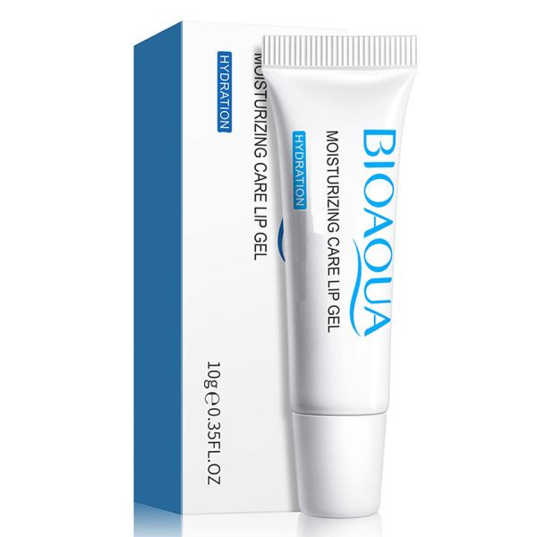 Bioaqua Moisturising Care Lip Gel (10gm)