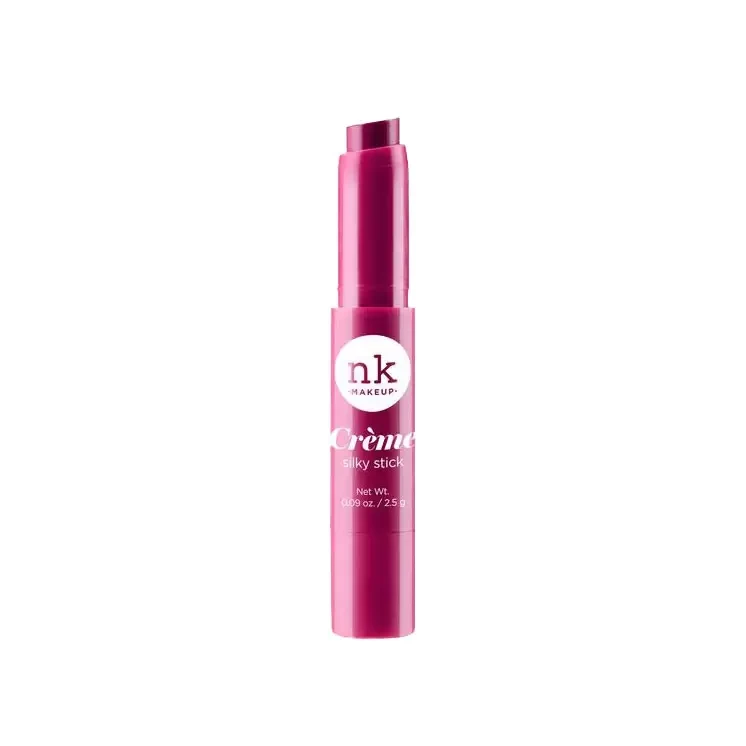 Nicka K Crème silky stick Razzmatazz 54
