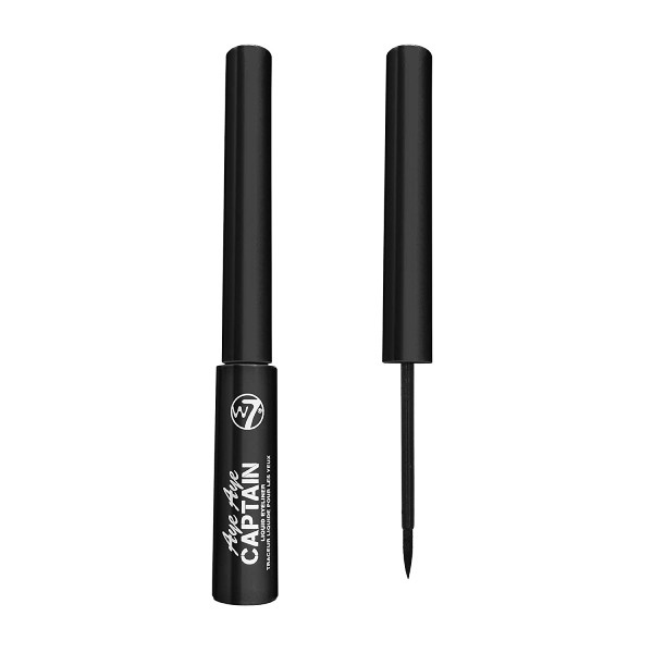 W7 Aye Aye Captain Liquid Eyeliner