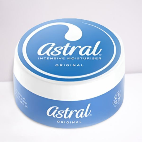 Astral Original All Over Moisturiser 200ml