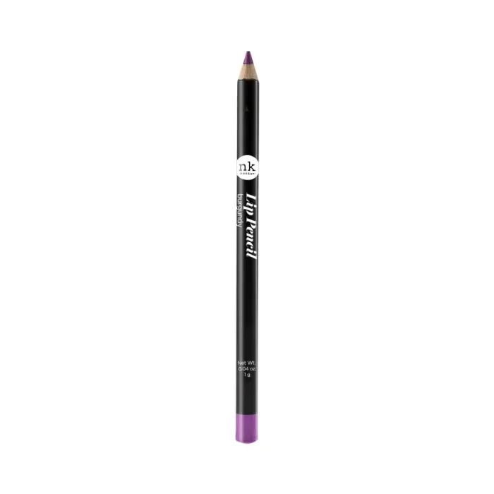 Nicka K Lip Pencil Burgundy A15