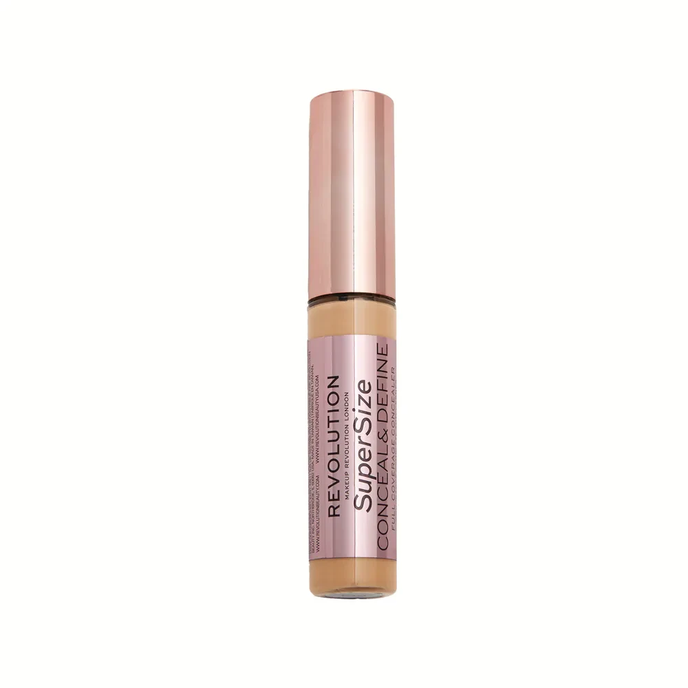 Makeup Revolution Conceal & Define Concealer C10.5
