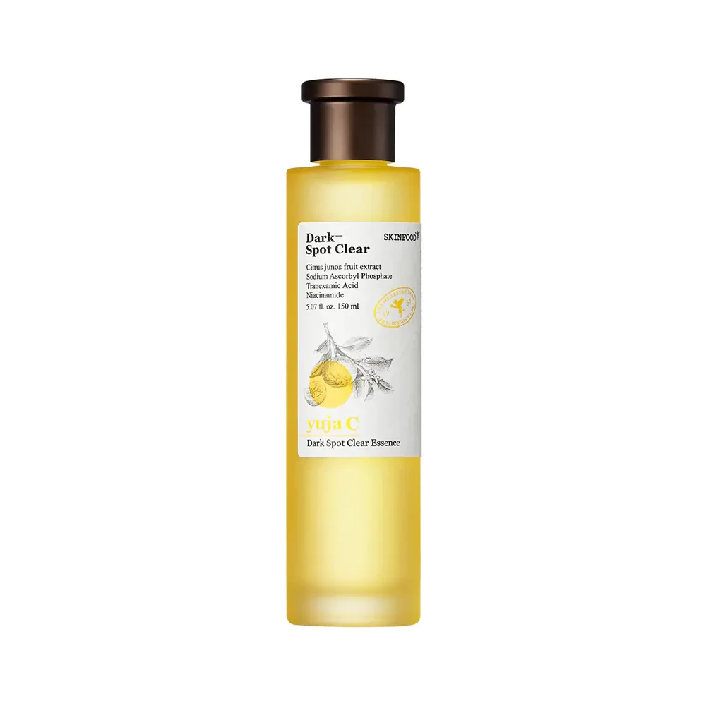 SKINFOOD Yuja C Dark Spot Clear Essence