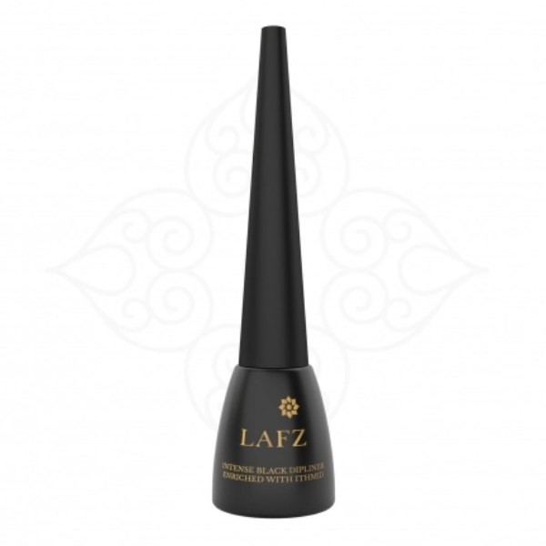 Lafz Dipliner Dip Eyeliner 10ml