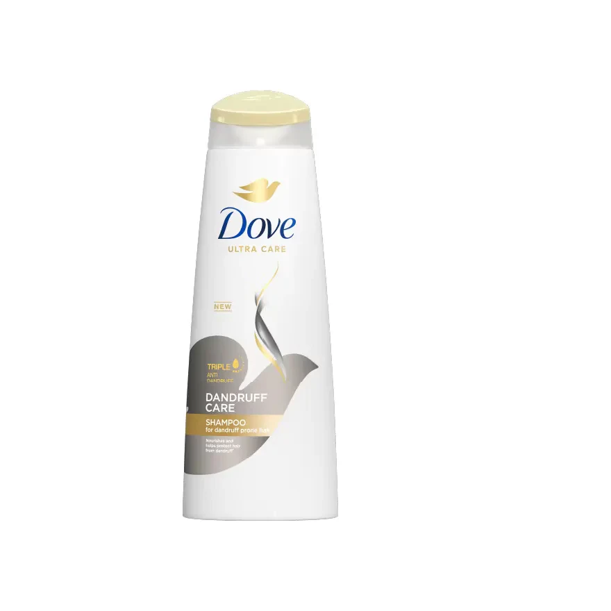 Dove Dandruff Care Prone Hair Shampoo 330 ml