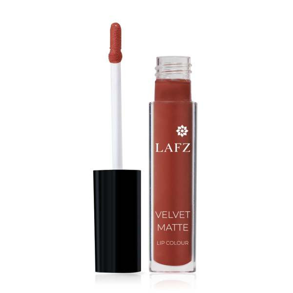 Lafz Velvet Matte Lip Color -5.5g