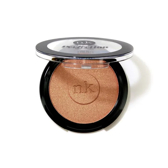 Nicka K Perfection Highlighter Sandstone NKM08