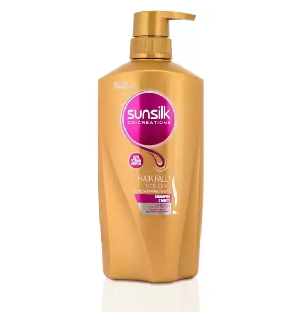 Sunsilk Hair Fall Solution Shampoo - 625ml