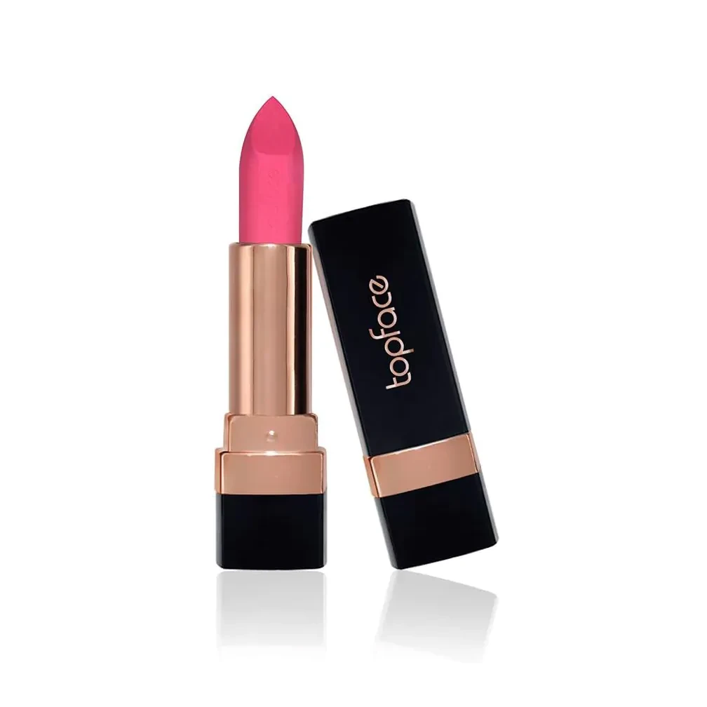 Topface Instyle Matte Lipstick-08