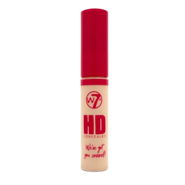 W7 HD Concealer Light Neutral-LN4