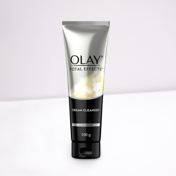 Olay Total Effects 7 in 1 foaming Cleanser 100gm