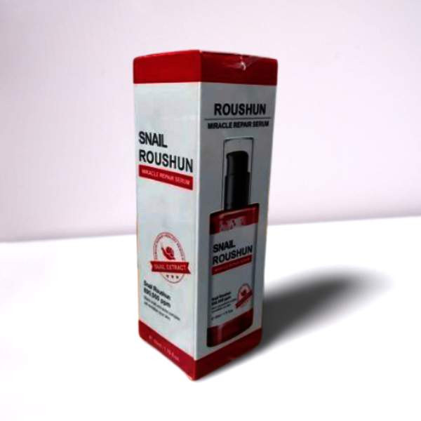 Snail Roushun Miracle Repair Serum 50ml