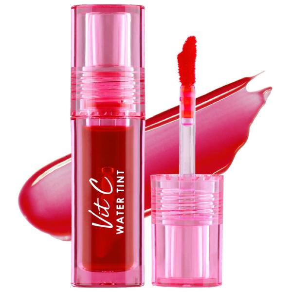 Cathy Doll Vit C Water Tint Strawberry (2.7gm)