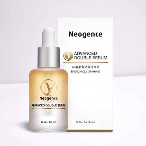 Neogence Advanced Double Serum 30ml