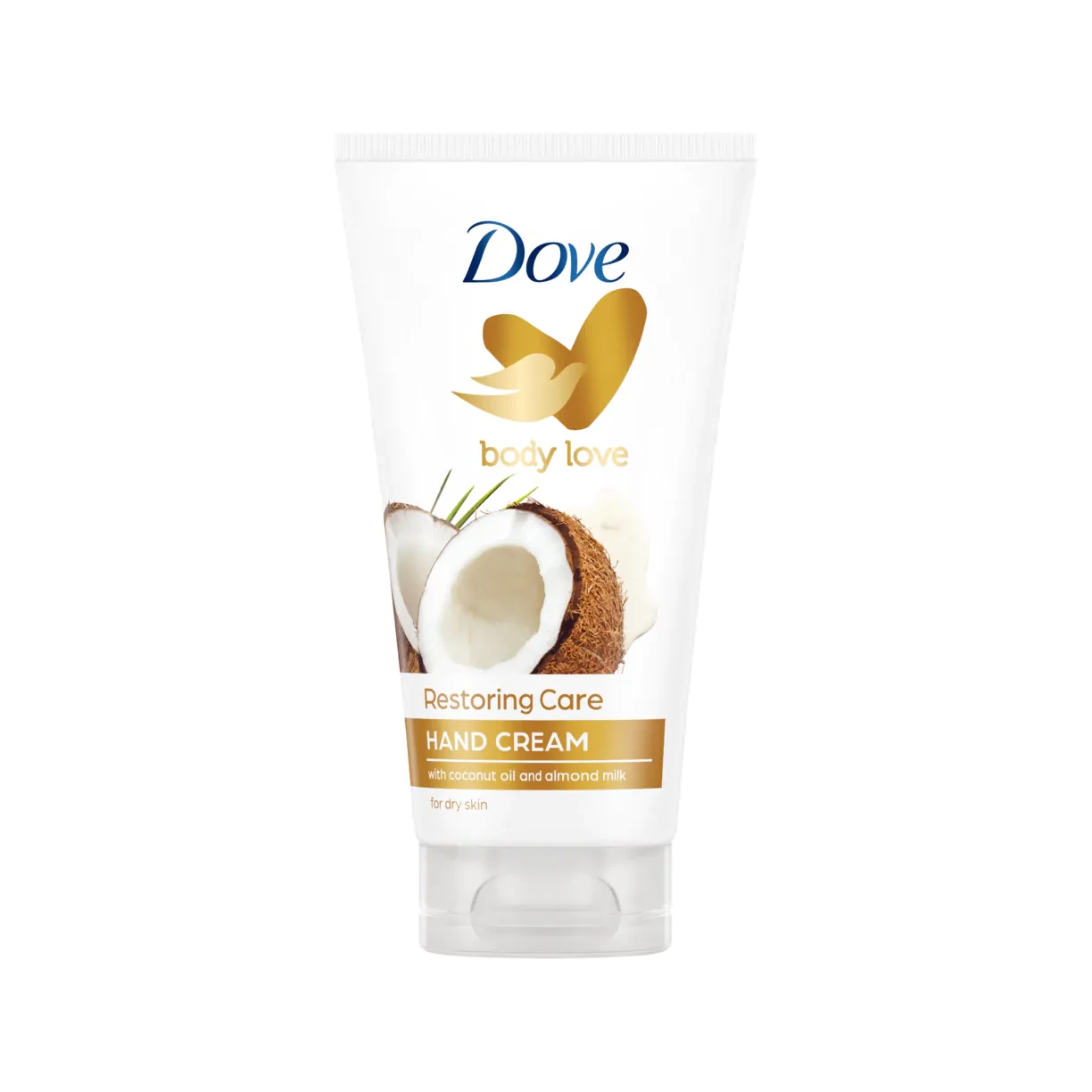 Dove Body Love Restoring Care Hand Cream