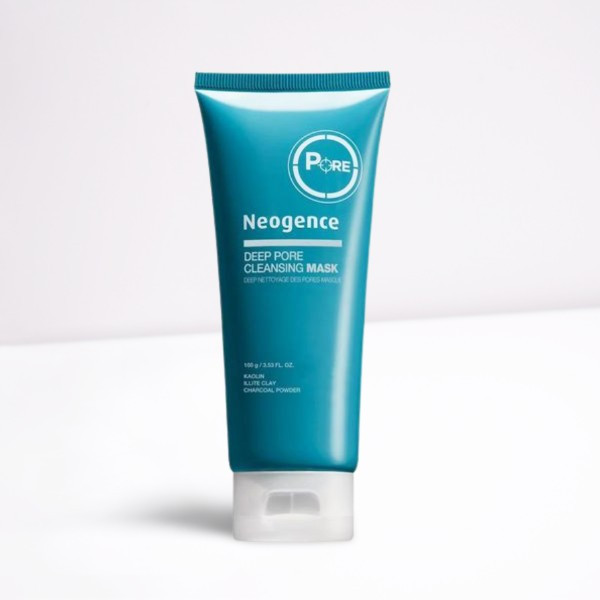 Neogence Deep Pore Cleansing Mask - 100ml