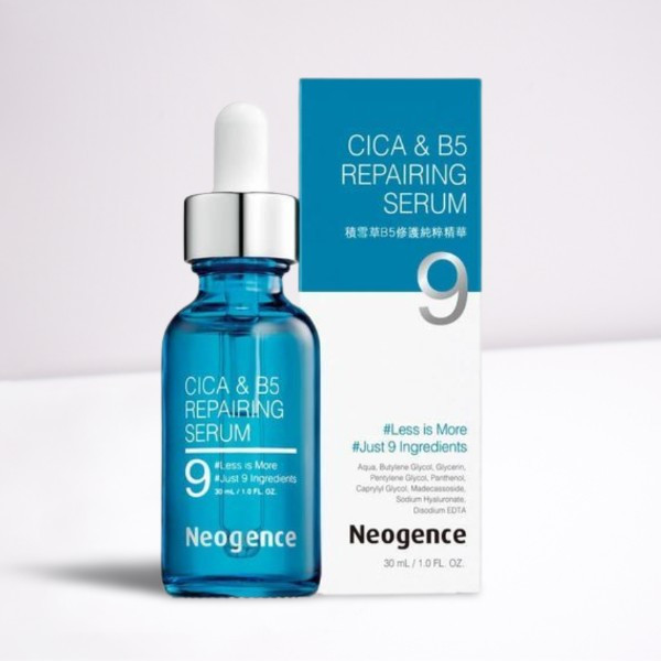 Neogence CICA & B5 Repairing Serum (30 ml)