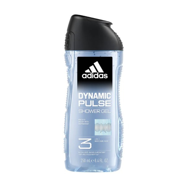 Adidas Dynamic Pulse Men Shower Gel 250ml
