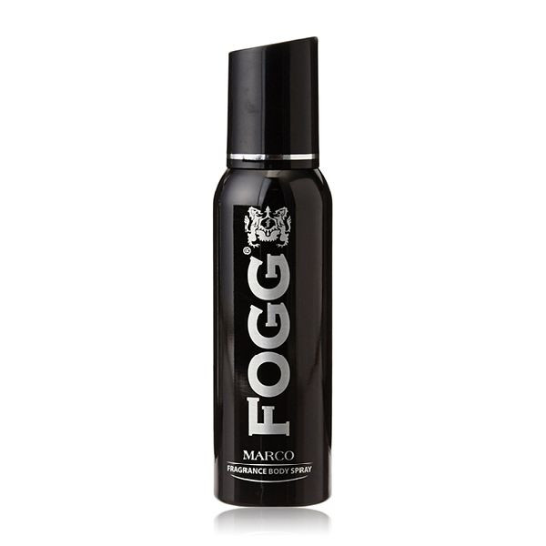 Fogg Fragrance Body Spray Marco For Men – 120ml