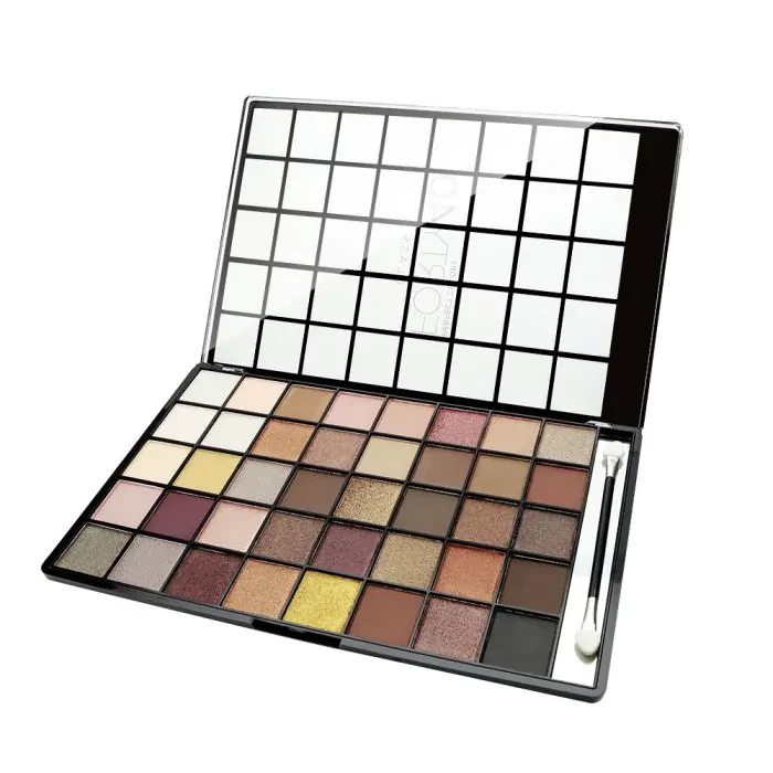 Nicka K Perfect Forty Colors – Classic