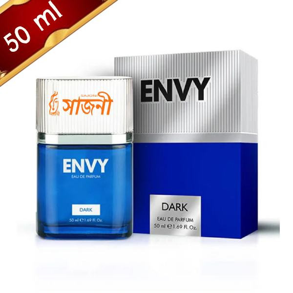 Envy Dark EAU DE Parfum 50ml For Men