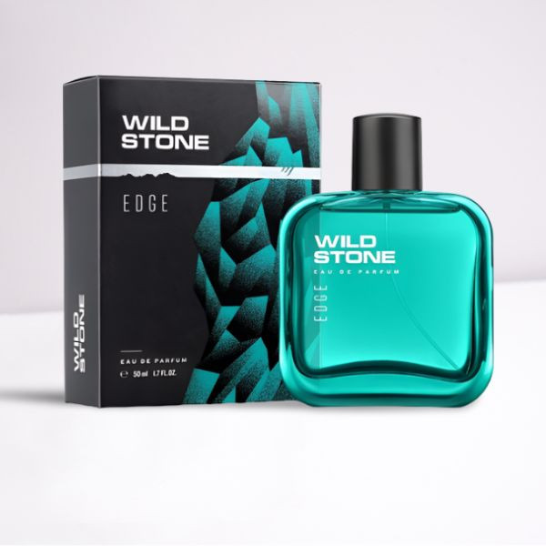 Wild Stone Edge Perfume, 50ml