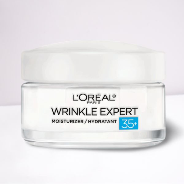 L’Oréal Paris Wrinkle Expert 35+ Collagen Day Cream 50ml