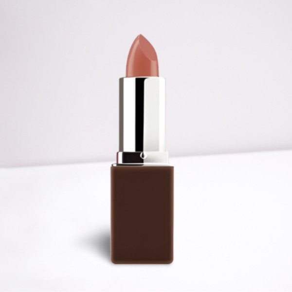 Nicka K Matte Lipstick Cedar Chest NY408