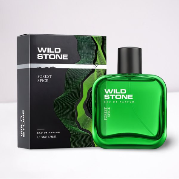 Wild Stone Forest Spice Perfume, 50ml
