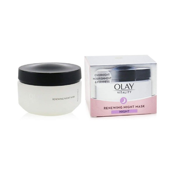 Olay Vitality Renewing Night Mask 50ml