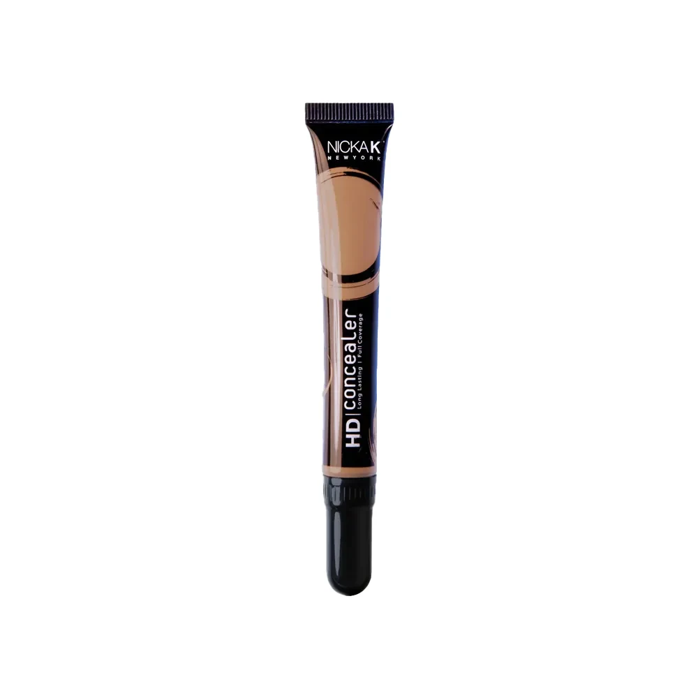 Nika K HD Concealer Copper NCL008