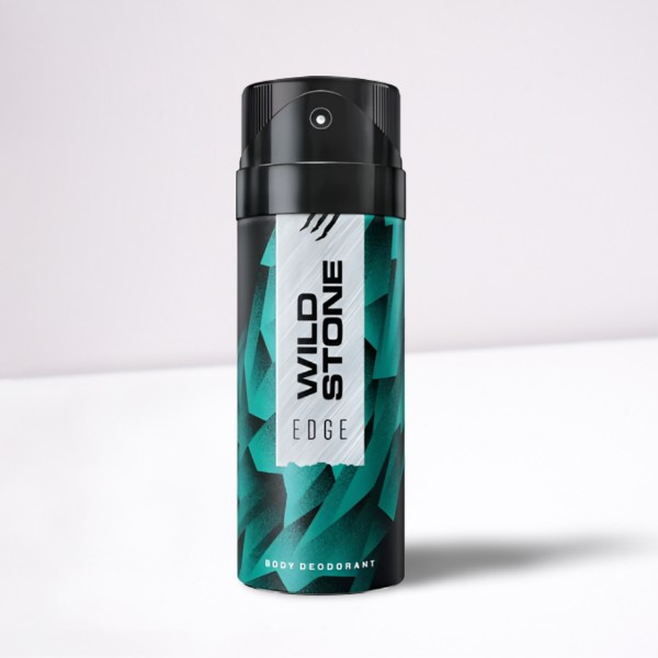 Wild Stone Edge Deodorant for Men –150ml