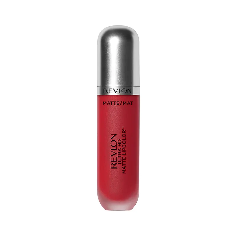 Revlon Ultra Hd Matte Lip Color Love