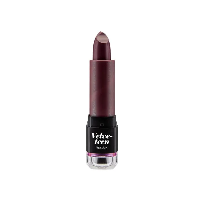 Nicka K Velveteen Lipstick Blueberry NKB03