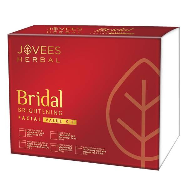Jovees Bridal Kit, 315g