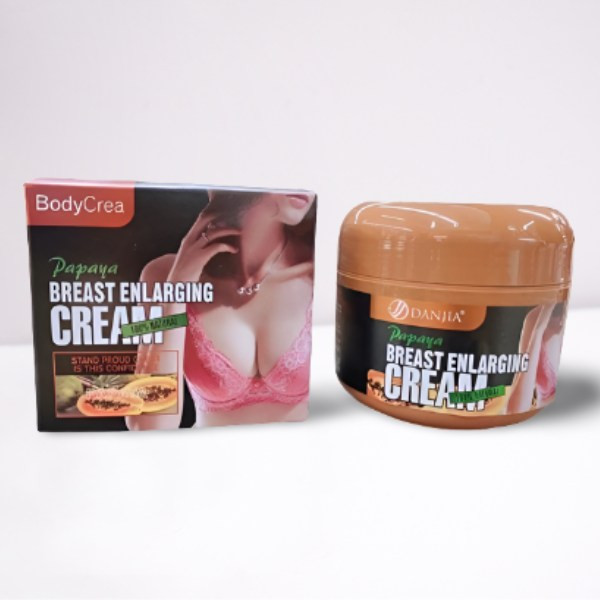 Danjia  Natural Papaya breast Enlarging Cream
