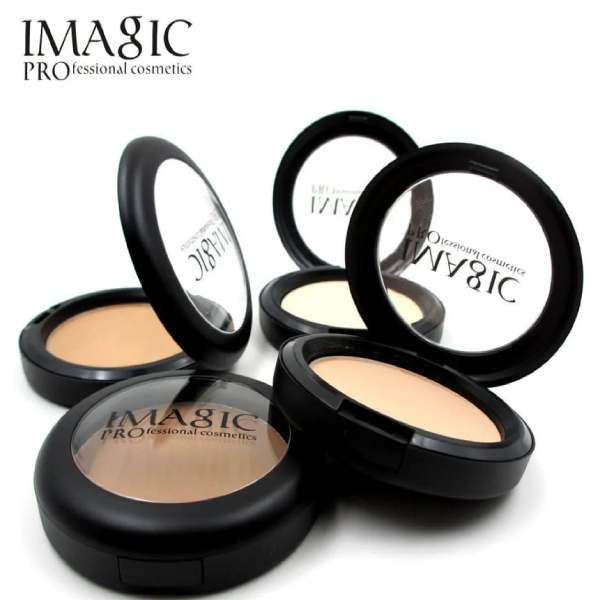 Imagic Studio Fix Pressed powder