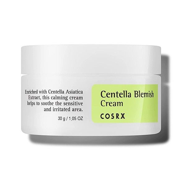 COSRX Centella Blemish Cream, 30Ml