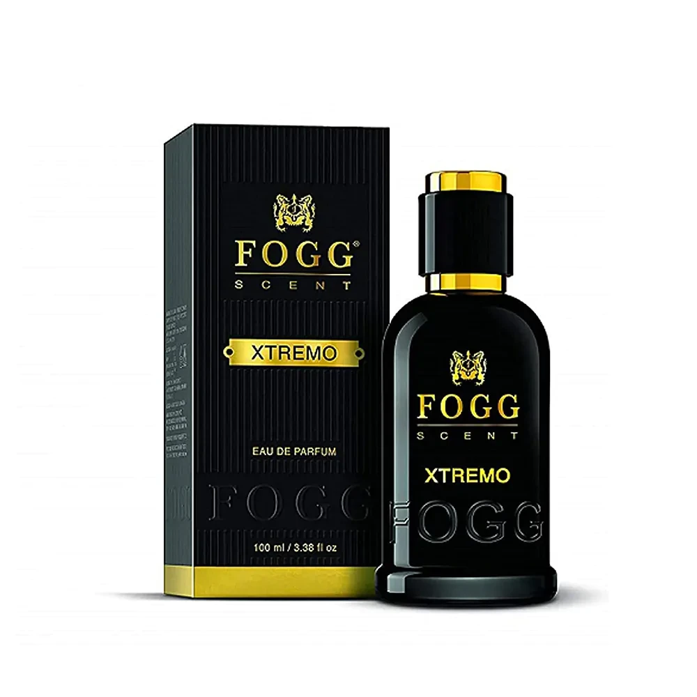 Fogg Scent Men Xtremo 100ml