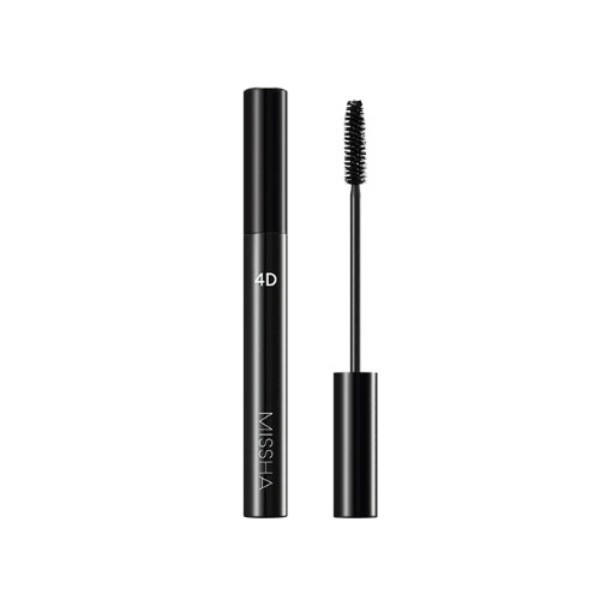Missha 4D Mascara