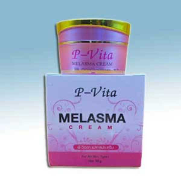 P-Vita Melasma Cream