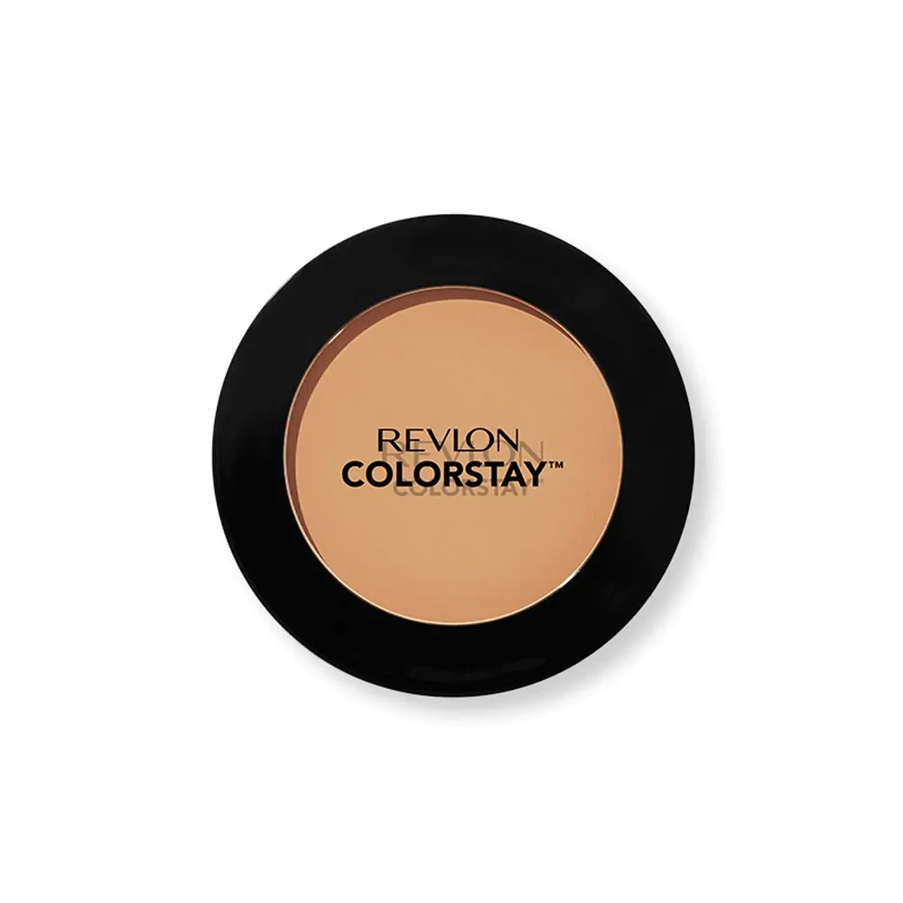 Revlon Colorstay Pressed Powder Medium
