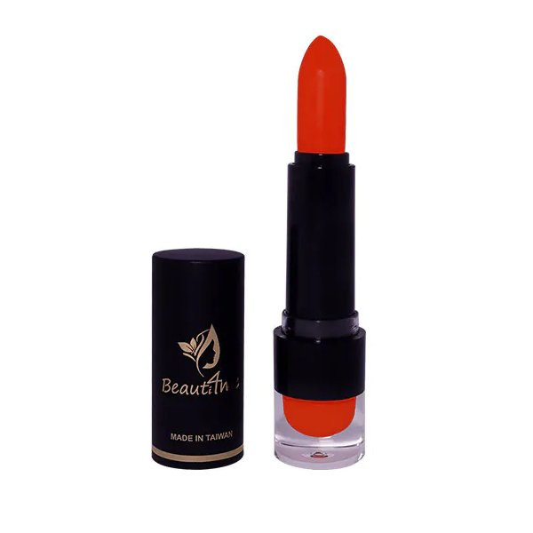 Beauti4me Lipstick Mac Red L05