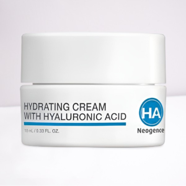 Neogence Hydrating Cream With Hyaluronic Acid 10ml
